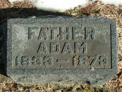 Adam Ernst