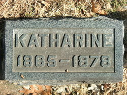 Katherine Ernst