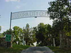 Eudora City Cemetery