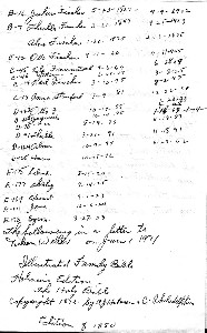 Freienmuth Bible Notes