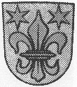 1707 Coat of Arms