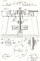 William Freienmuth patent