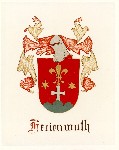 Freienmuth Crest