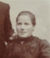 Susanna Hedwig Boltshauser