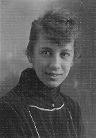 Anna Marie Freienmuth