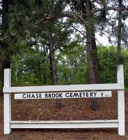 Chase Brook Cemetery