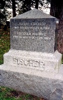 Fischer Stone