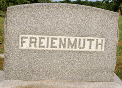 Freienmuth Stone