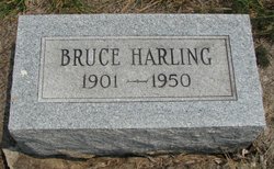 Bruce T. Harling