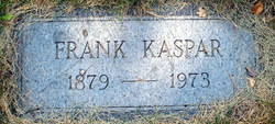 Frank Kasper