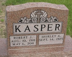 Robert Joseph Kasper