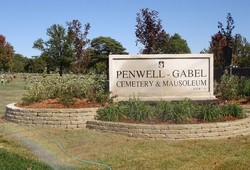 Penwell-Gabel Cemetery