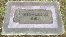 Ottomer August Menger