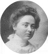 Mary Louise Bennett