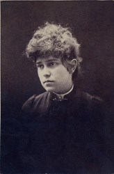 Harriet Lockwood Bennett