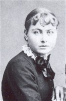 Mary Elizabeth Shortridge