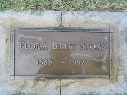 Flora Mae Britt