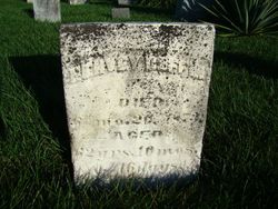 Hervey Coffin