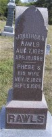 Phebe Coffin