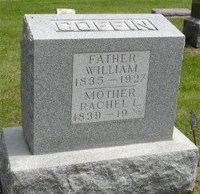 William Coffin