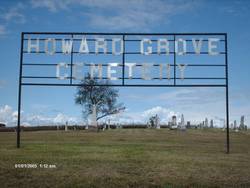 Howard Grove Cemetery