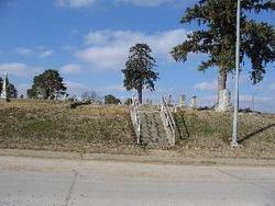Pawnee City Cemetery