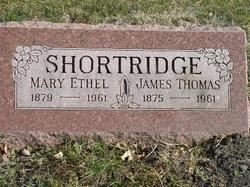 James Thomas Shortridge