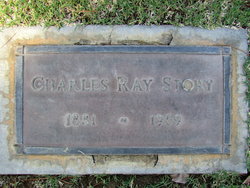 Charles Ray Story