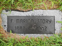 Francis Marion Story