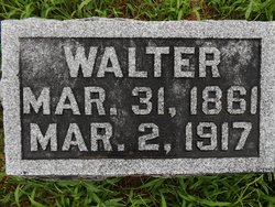 Ralph Walter Story