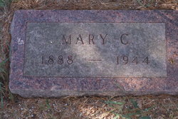 Mary Ceville Story