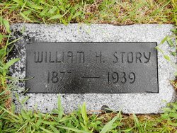 William Harrison Story