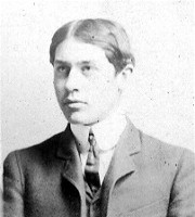 Edward W. Hurlbut