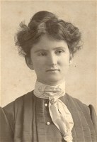 Nellie Marie Weathers