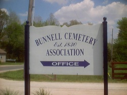 Bunnell Cemetery