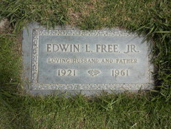 Edwin Landon Free, Jr.