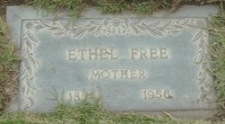 Ethel Taylor Free